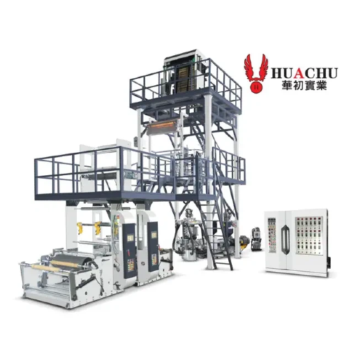 Film Blowing Machine