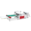 800mm Single Layer Bottom Sealing Bag Making Machine