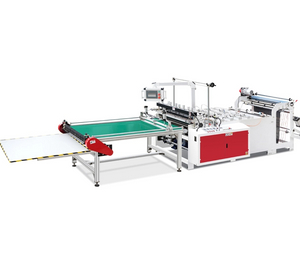 Side Sealing Bag Making Machine