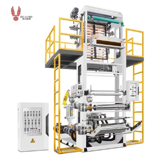 Film Blowing Machine 