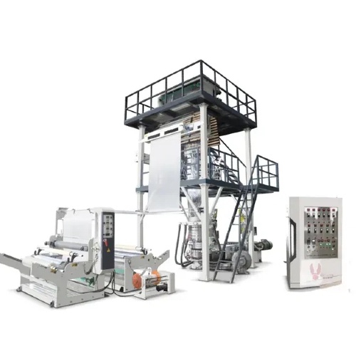 Film Blowing Machine 